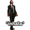 *inhala
The Ramzes