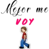 Mejor
VOY
d
me