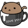 Coffee Cats 9