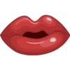 Labios & Besos 10