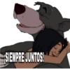 SIEMPRE JUNTOS!