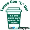 Lunes Con "L" De: 12