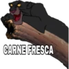 CARNE FRESCA