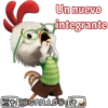 Un nuevo integrante FTS GRILLOW