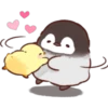 soft and cute chick vol.7 6