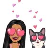 Señora de los gatos 5