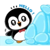 Pingüinito Pichu 5