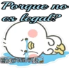 Porque no
es legal?
team Grillowat