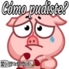Cómo pudiste!
tas Grillowat