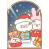 Cute planta- Christmas 6