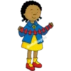 Caillou 6