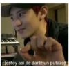 Frases(K-Pop) 11