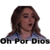Oh Por Dios