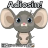 Adiosin!