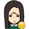 Girl Moods 5