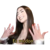 @palomameme Es mi don