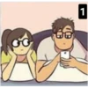 Secuencias de parejas 10 8