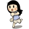 Smile brush #1 14