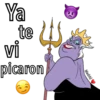 ️ La Sirenita 2 ️ 9