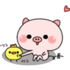 Pink Baby Pig 2 9