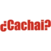¿Cachai?