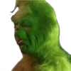 El Grinch 17