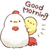 Good
Mohning