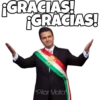 fGRACIAS!
EGRACIAS!
*Pilar Matat