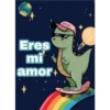 Eres
mi
amor+
gocase