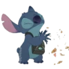 Stitch - Más carpetas en 16