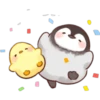 soft and cute chick vol.1 12