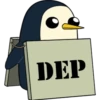 DEP