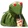 RANA CORAZONES 10