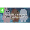 Secuencias de Escandalosos 10