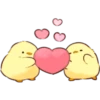 soft and cute chick vol.1 13