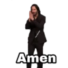 Amen
The Ramzes