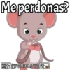Meperdonas?
國 GRHLO