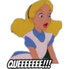 QUEEEEEEE!!!