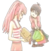 Couple Anime 12