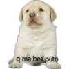 4Stock
Ister
q me bes puto
