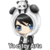 Pandita Girl Kawaii 5