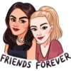 RIENDS FOREVER