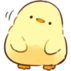 soft and cute chick vol.1 14