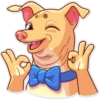 Tuna el perro (T.G) 11