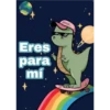 Eres
para
mí.
gocase