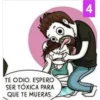 Secuencias de parejas 10 9