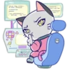 Astro Cats 14