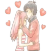 Couple Anime 13