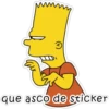 Bart-Frases 10