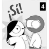 Secuencias de parejas 10 10